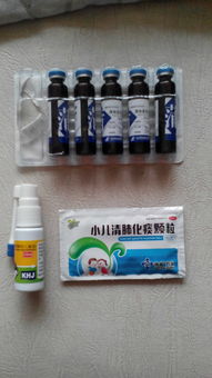 小兒止咳良方 精選中成藥，安全有效守護(hù)兒童健康